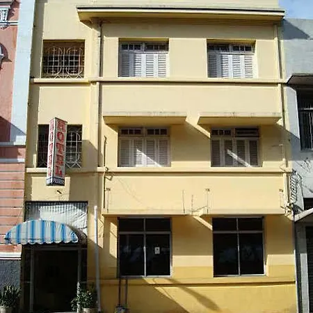 Hotel Passeio Hotel
