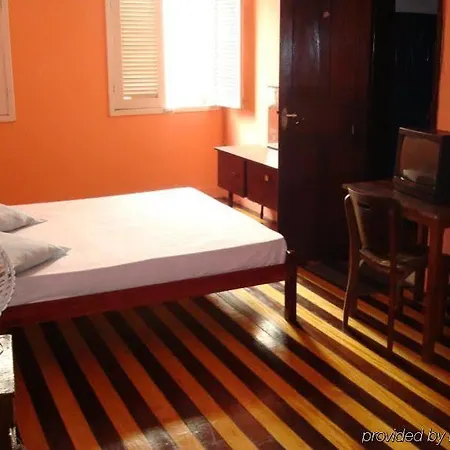 Hotel Hotel Passeio Fortaleza (Ceara)