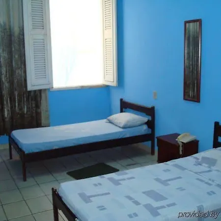 Hotel Passeio Fortaleza (Ceara)
