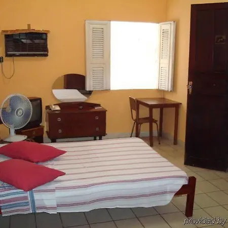 Hotel Hotel Passeio Fortaleza (Ceara)